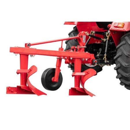 Плуг Wirax Ogorodnik U018/3 от интернет-магазина россел.рф