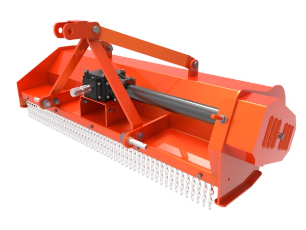 Косилка-измельчитель молотковая Уралец 1.25 м от интернет-магазина россел.рф