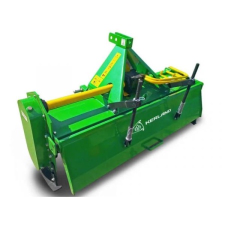 Почвофреза Kerland K1400 от интернет-магазина россел.рф