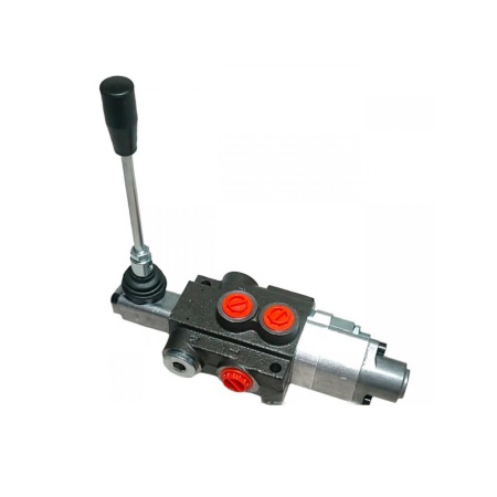 Гидрораспределитель 1Р40(Z50) - K16 с плавающим режимом от интернет-магазина rossel.by