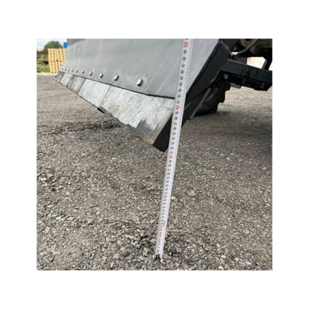 Отвал коммунальный ОК-2,5 (механический поворот) от интернет-магазина россел.рф