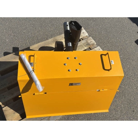 Почвофреза ФР-00.010 от интернет-магазина rossel.by