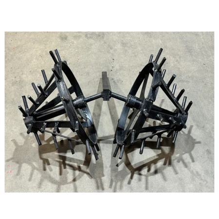 Культиватор универсальный (ежик) КЕ-02/32 от интернет-магазина россел.рф