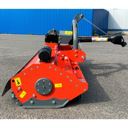 Косилка-мульчер Rossel G.US-145 от интернет-магазина россел.рф