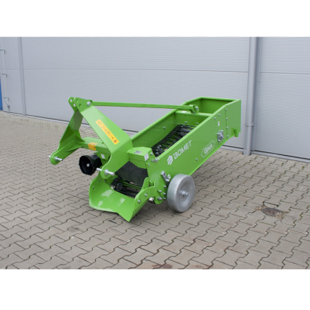 Картофелекопалка UPUS Bomet Z656 от интернет-магазина россел.рф