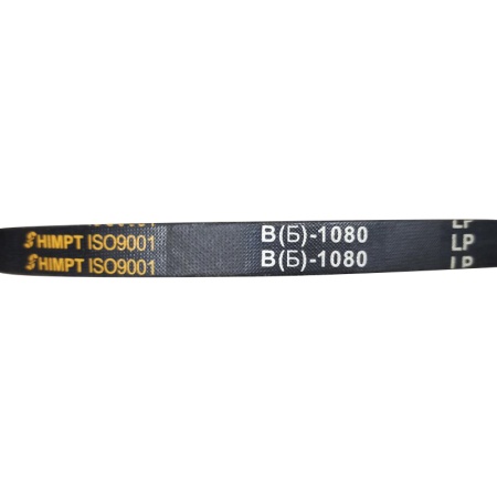 Ремень B1080 (код 5020) от интернет-магазина rossel.by