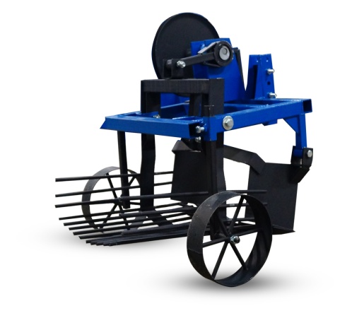 Картофелекопалка Краян КВ-01 от интернет-магазина россел.рф