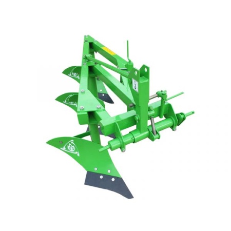 Плуг трехкорпусный Kerland 3.20 от интернет-магазина россел.рф