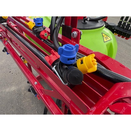 Опрыскиватель Demarol 200L-8М от интернет-магазина россел.рф