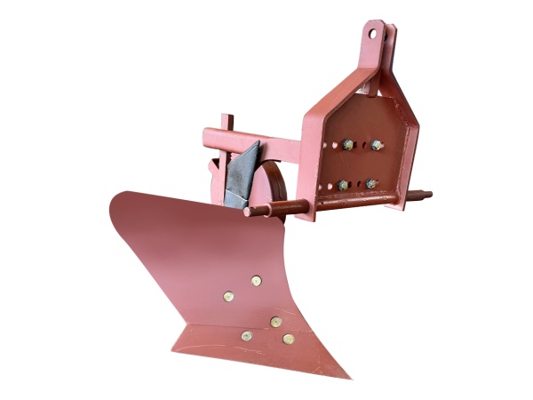 Плуг ПУ-00.000 для минитрактора МТЗ от интернет-магазина россел.рф