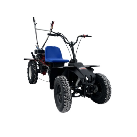 Адаптер ХорсАм ИС-1 для мотоблока от интернет-магазина россел.рф