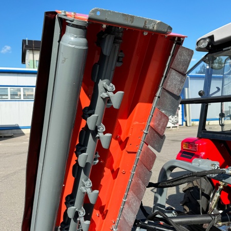 Косилка-мульчер Rossel G.OS-145 от интернет-магазина россел.рф