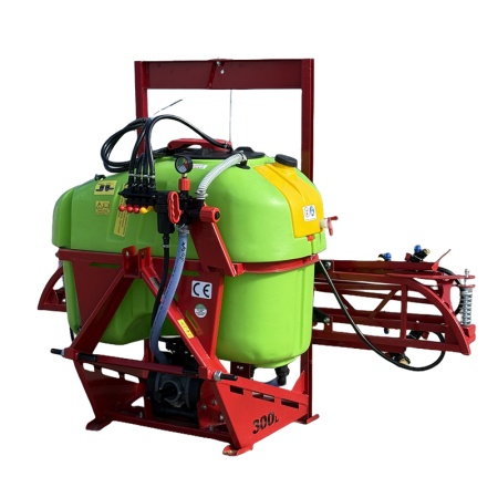 Опрыскиватель Demarol 300L-10М от интернет-магазина россел.рф