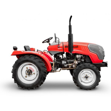 Минитрактор Rossel RT-242D от интернет-магазина rossel.by