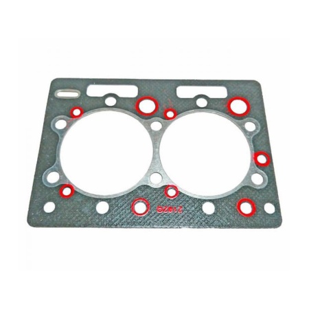 Прокладка ГБЦ JD2100 (TY2100I) D=112 мм от интернет-магазина rossel.by