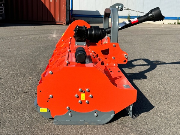 Косилка-мульчер Rossel F.US/J225A от интернет-магазина россел.рф