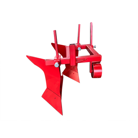 Плуг П1-2х215/14-13 (сцепка под квадрат) от интернет-магазина россел.рф