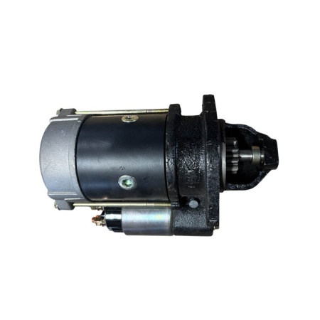 Стартер R195 Z-10 Ф75*112мм QD1275 1.8kW втягивающее слева (152/184) от интернет-магазина rossel.by