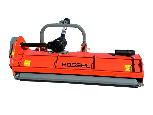 Косилка-мульчер Rossel F.US/J225A от интернет-магазина россел.рф