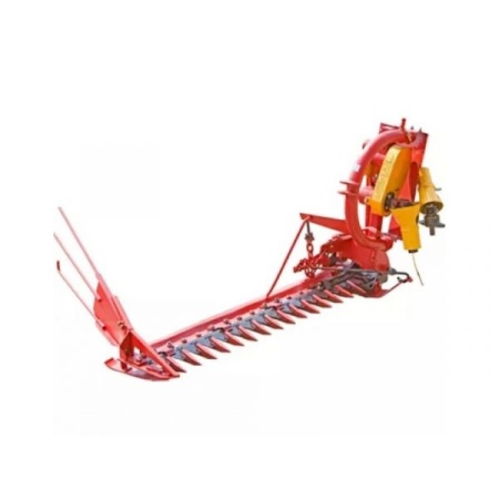 Косилка Сморгонский агрегатный завод КТМ-00.000 от интернет-магазина россел.рф