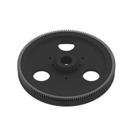 Маховик в сборе с венцом Z=141 от интернет-магазина rossel.by