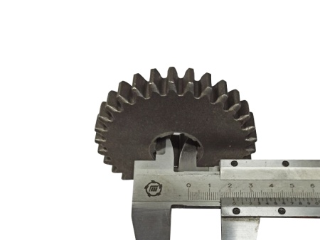 Шестерня промежуточного вала Z=31 КПП/6 от интернет-магазина rossel.by