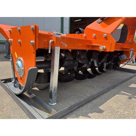 Почвофреза Rossel LG180 от интернет-магазина rossel.by