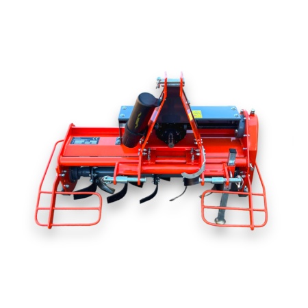 Почвофреза Rossel TL125 от интернет-магазина россел.рф