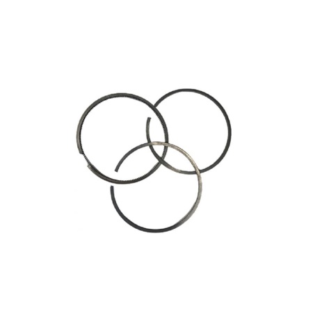 Кольца поршневые R190 (90мм) от интернет-магазина rossel.by