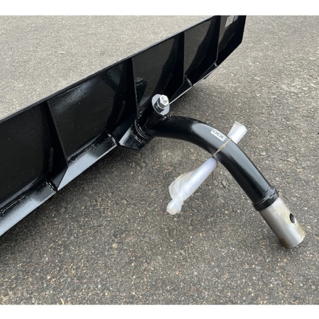 Отвал навесной ОН-1 от интернет-магазина россел.рф