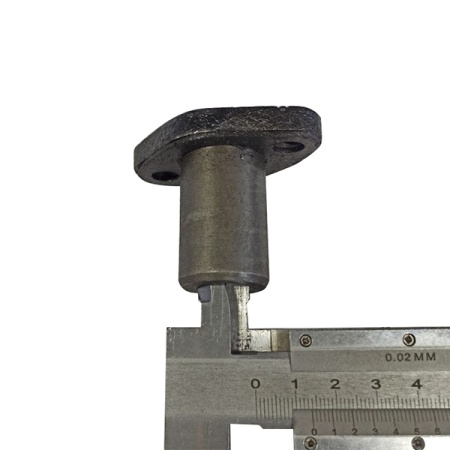 Втулка рычага повышенных/пониженных 152/184 от интернет-магазина rossel.by
