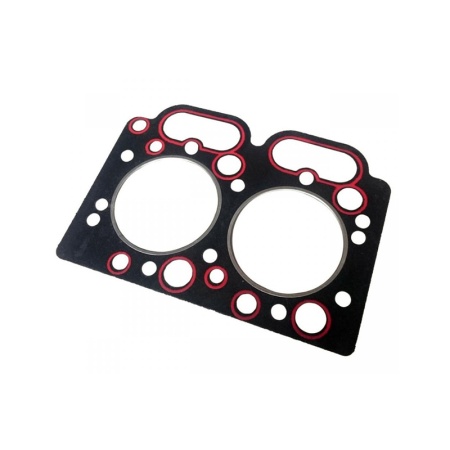 Прокладка ГБЦ TY290/295 2*95 мм от интернет-магазина rossel.by