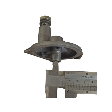 Корпус топливного фильтра для RT242/244D от интернет-магазина rossel.by