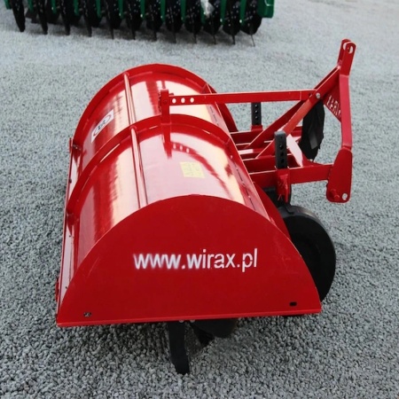 Почвофреза Wirax U575 от интернет-магазина россел.рф