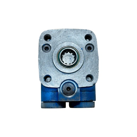 Гидрораспределитель (Дозатор) ГУР BZZ1-80 / BZZ6-1301 от интернет-магазина rossel.by