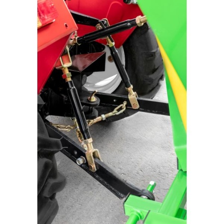 Картофелесажалка Kerland  СТ-2-2 от интернет-магазина россел.рф