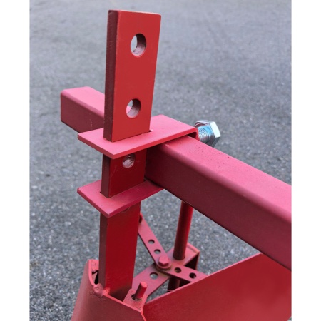 Окучник ОР-1 регулируемый от интернет-магазина россел.рф