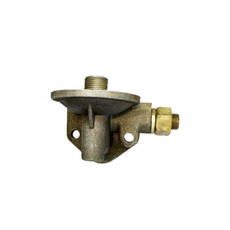 Корпус масляного фильтра 242/244 от интернет-магазина россел.рф