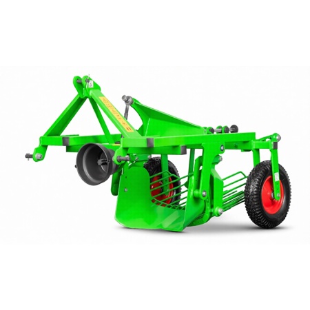 Картофелекопалка вибрационно-грохотная Kerland 132H от интернет-магазина rossel.by