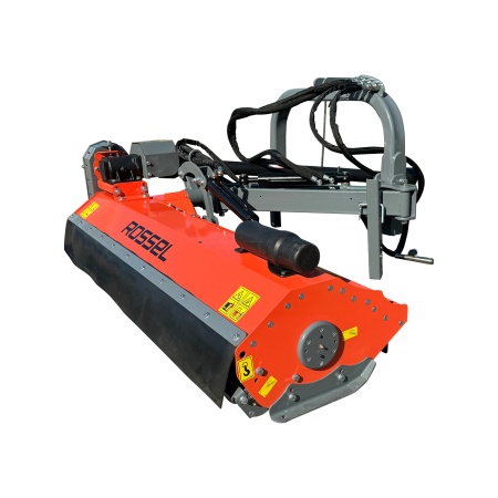 Косилка-мульчер Rossel G.OS-145 от интернет-магазина россел.рф