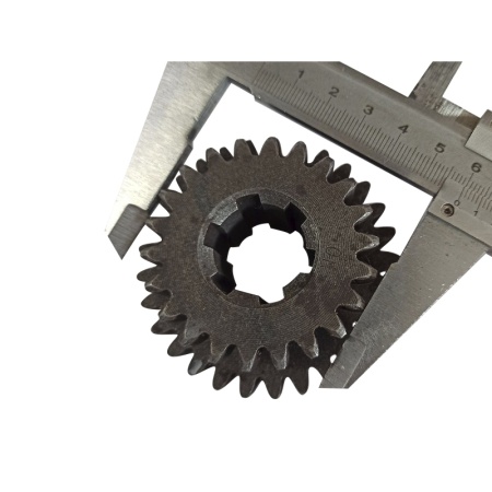 Шестерня ведущая 2/3 передачи Z-22/29 152/184 от интернет-магазина rossel.by