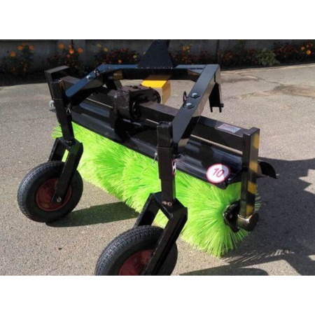 Щетка ИУЦЛ 32.00.000 от интернет-магазина rossel.by