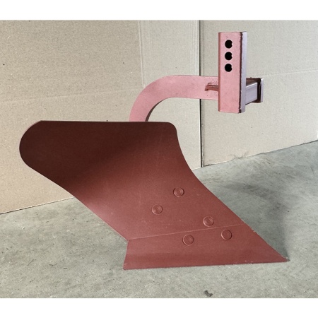 Плуг П3-245/16 МТЗ-05/08/09/12 (сцепка под прямоугольник) от интернет-магазина россел.рф