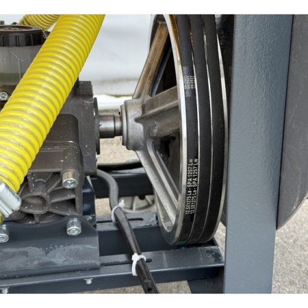 Опрыскиватель садовый вентиляторный Rossel S200 от интернет-магазина россел.рф