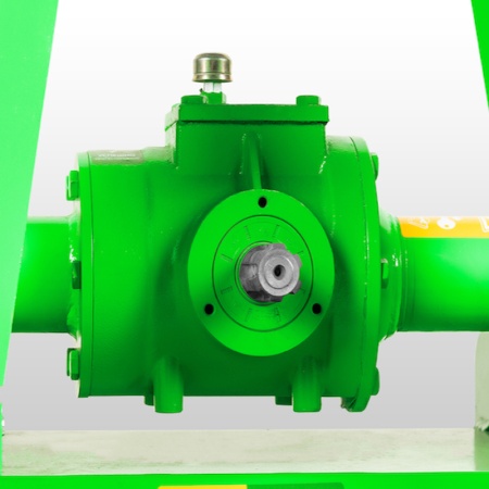 Почвофреза Flagman PRO 1650 (1,65 м) от интернет-магазина россел.рф