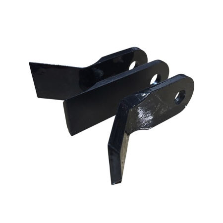 Нож Y-образный для косилки ROSM, комплект от интернет-магазина rossel.by