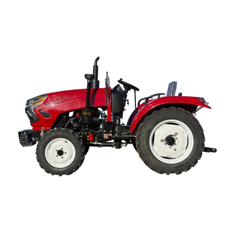 Минитрактор Rossel RT-244D от интернет-магазина россел.рф