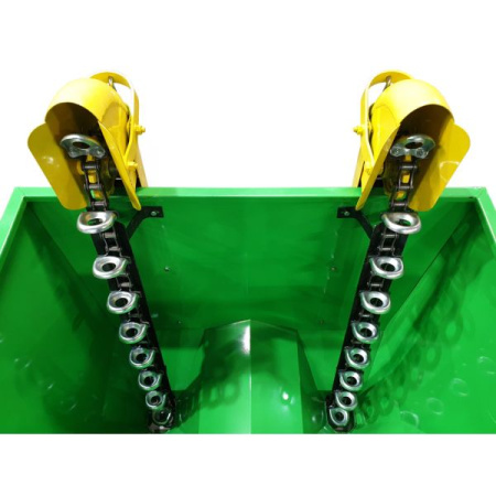 Картофелесажалка Rossel СКН-180/2 от интернет-магазина россел.рф