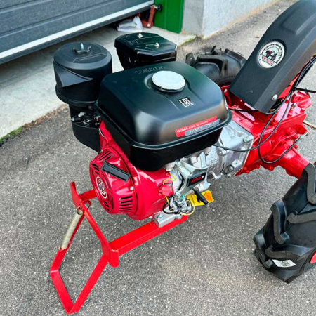 Мотоблок МТЗ Беларус-09Н-02 (дв. WEIMA 177F) от интернет-магазина россел.рф