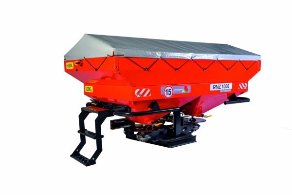 Разбрасыватель удобрений РУМ 2200 литров от интернет-магазина россел.рф